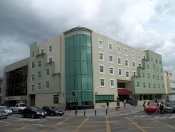 Hotel Portobelo