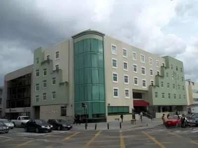 Hotel Portobelo Hotels in Guadalajara