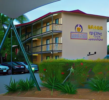 Alatai Holiday Apartments