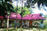 Manora Garden - Pensions