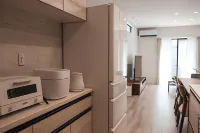 모바 빌라 오키노