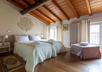 Corte dei Soavi Hotel a Soave