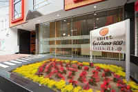 Hotel Castellana 100 Hotels in Barrios Unidos