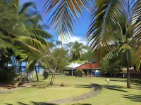 Imperatrice Village - Résidence Sur la Plage - 3-Sterne