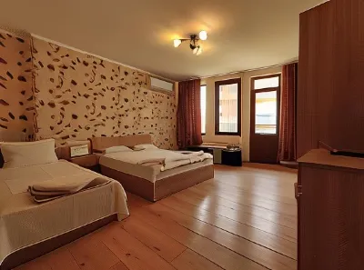 Family Hotel "Slavianska dusha" Hotels near Museum of Bulgarian Revival and Constituent Assembly