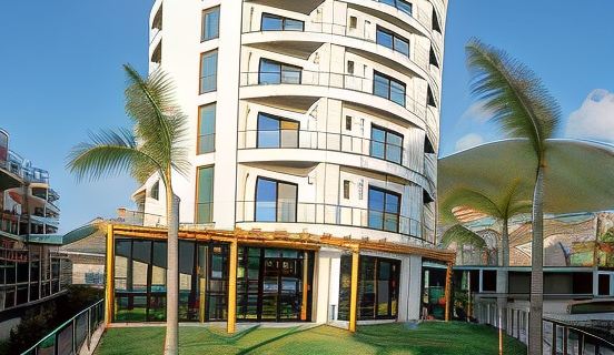 Valza Boutique Hotel Hotels in Qark Vlora