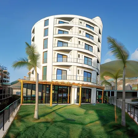 Valza Boutique Hotel