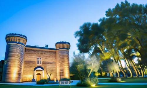 Château de Massillan