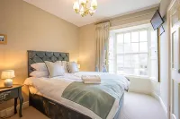 Ivy Guest House Hotel di Hawkshead