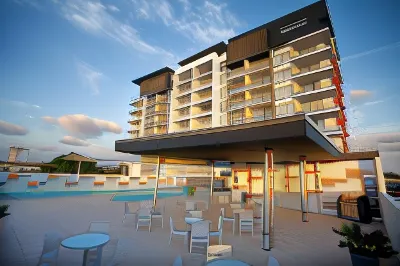 Quest Mackay on Gordon Hotel a Mackay