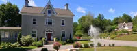 Clyde Hall Bed and Breakfast Hotels in Perth