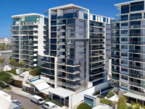 퍼스트 라이트 물루라바, 애센드 컬렉션 호텔 물루라바 호텔