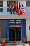 Dakhla Sur Mer Hôtel Hotels near Sony