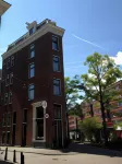 Linden Hotel Hotel di Jordaan