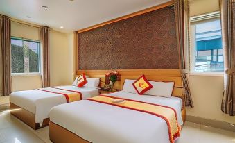 Chu Long Hotel
