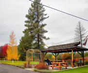 Lakeview Motel Hotels in Grand Forks