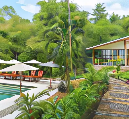 Thalassa Dive & Wellbeing Resort Manado