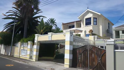 Stadium Guest House