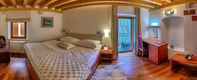 Hotel Monika Hoteles en Trogir