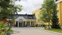 Hagedorn Hotel Alarun Unterschleissheim Hotels in der Nähe von Hollerner See