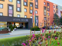 Hotel Color Các khách sạn ở Bratislava III