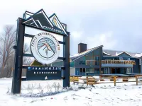 Mountain Inn at Killington - Gym