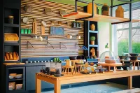 Vienna House Easy by Wyndham Limburg Hotels in Limburg an der Lahn