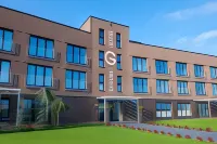 G Design Hotel - Wifi