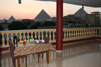 Pyramids Power Inn
