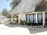 Maua Beach Hôtels à : Kizimkazi Mtendeni