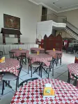 Hotel Mahkota فنادق في Pati