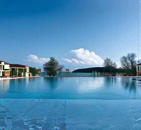 Sealong Bay ZhongQi Conifer Hotel