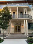 Nur Makon Hotel Hotel a Tashkent