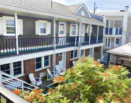 Seashell Motel