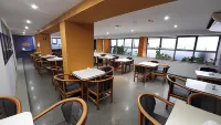 César Inn Juiz de Fora Hotel - Breakfast