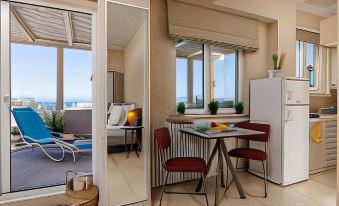 Jolly Suites
