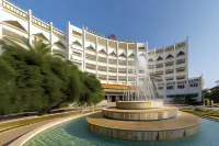 Marhaba Royal Salem - Family Only