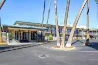 Motel 6 San Diego, CA - Airport - Harbor Hotels in San Diego