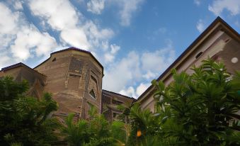 La Casa Sul Blu Albergo Diffuso