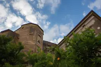 La Casa Sul Blu Albergo Diffuso Hotels in Pisciotta