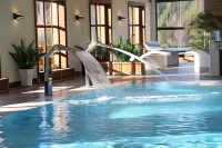 Hotel Osada Karbówko Wellness & Spa - piscina