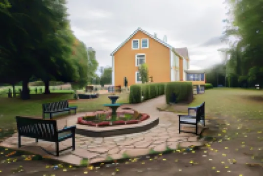 Mjällbyhus Pensionat & Stugby