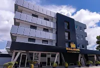 Royal Brasil Hotel Hotels near International Mall of Suriname