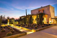 Masseria Saietti Hotels in Miggiano