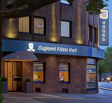 Cityhotel Kaiser Karl Aachen