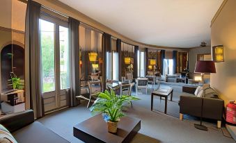 호텔 파세오 데 그라시아 조식