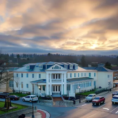 The Inn at Wise Hotels in Wise