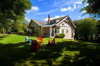 Leaside Manor - 4-Star