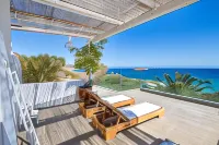 Poseidon Blue Gastronomy Hotel
