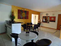 Hotel Residence Sole - con vista montagne